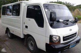 Kia Panoramic 2001 for sale 