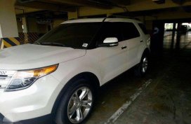 Ford Explorer 2015 for sale