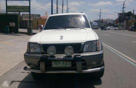 Toyota Land Cruiser 2002 for sale