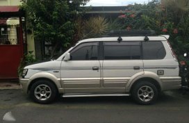 Mitsubishi Adventure 2002 for sale 