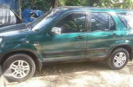 Honda CRV 2003 for sale