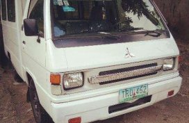 2011 Mitsubishi L300 for sale