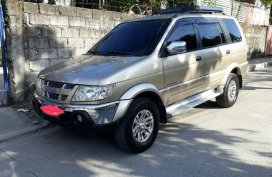 Isuzu Sportivo 2008 for sale