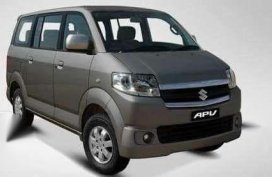 Suzuki APV 2018 for sale 