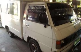 1999 Mitsubishi L300 for sale