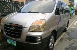 2005 Hyundai Starex for sale