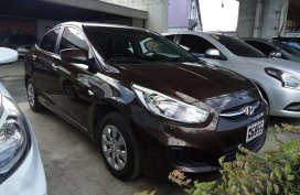 2015 Hyundai Accent Gas Automatic For Sale 