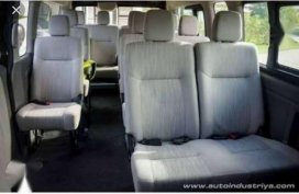 Nissan Urvan 2018 for sale