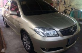 Toyota Vios 2006 for sale
