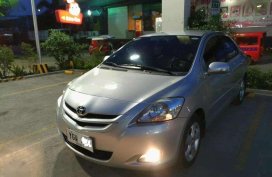 2009 Toyota VIOS 1.5G Top Of The Line For Sale 