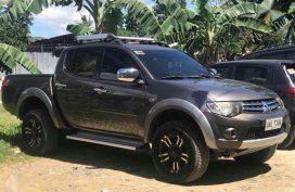 Mitsubishi Strada 2014 for sale