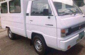 Mitsubishi L300 Fb 2007 for sale