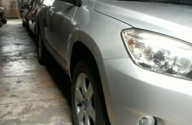 2007 Toyota Rav4 vvti matic for sale 