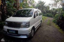 Nissan El Grand Highway Star 2008 For Sale 