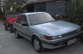 Mitsubishi Lancer Top of the Line For Sale 