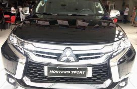 Mitsubishi  Montero 2017 for sale