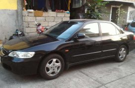 Honda Civic vti 98 for sale