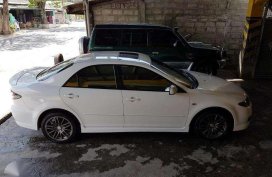 2007 Mazda 6 for sale