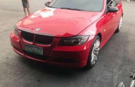 BMW 320i 2009 for sale 
