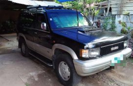 Like New Isuzu Trooper for sale