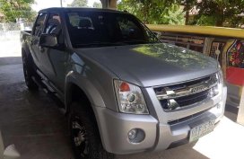 Isuzu Dmax 2011 for sale