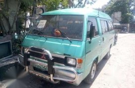 Mitsubishi L300 1987 for sale