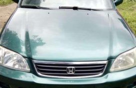 Honda City 2002 for sale