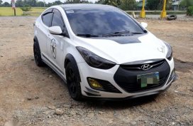 Hyundai Elantra 2012 for sale