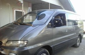 Hyundai Starex 1999 for sale