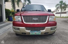 FORD EXPEDITION 2006 4X4 good condition for sale 