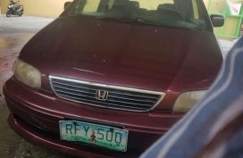 Honda Odyssey 1995 for sale
