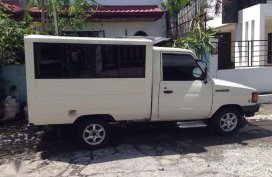 TOYOTA TAMARAW 1996 FOR SALE