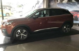 Peugeot 3008 SUV. Car of the year 2017 for sale