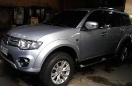 2014 MITSUBISHI MONTERO SPORT FOR SALE