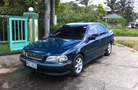 VOLVO S40 1997 FOR SALE
