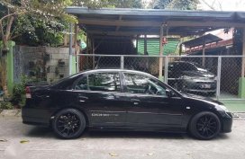 2005 Honda Civic for sale