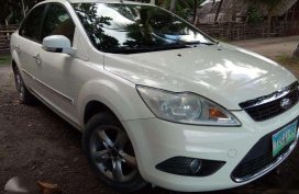 Ford Focus 2010 for sale