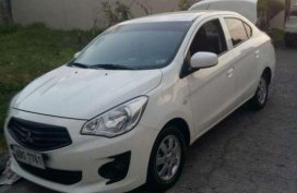 Mistusbishi Mirage g4 2015 for sale