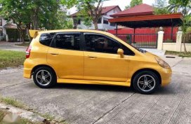 Honda Fit iDSi 2014 for sale 