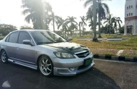 Honda Civic 2005mdl for sale