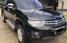 Mitsubishi Strada 2012 for sale