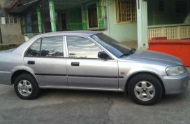 Honda City lxi 99 model FOR SALE