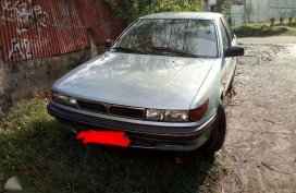 Mitsubishi Lancer 1992 for sale