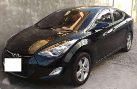 Hyundai Elantra 2011 FOR SALE