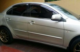MITSUBISHI LANCER Ex 2010 FOR SALE