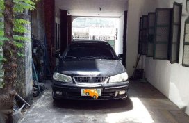 2003 Nissan Exalta for sale
