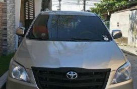 Toyota Innova 2008 for sale