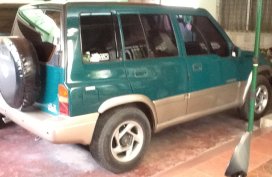 1998 Suzuki VITARA for sale
