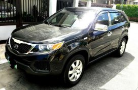2013 KIA SORENTO 16v Ecotech For Sale 