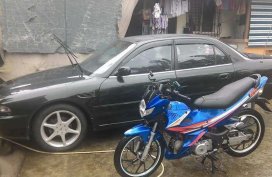 Like New Mitsubishi Galant for sale